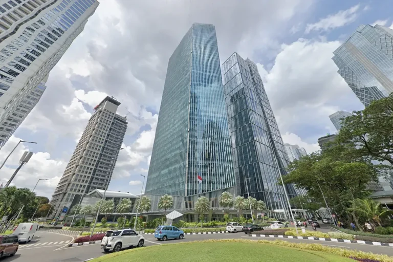 jasa penyewaan virtual office bisa pkp di jakarta selatan harga murah